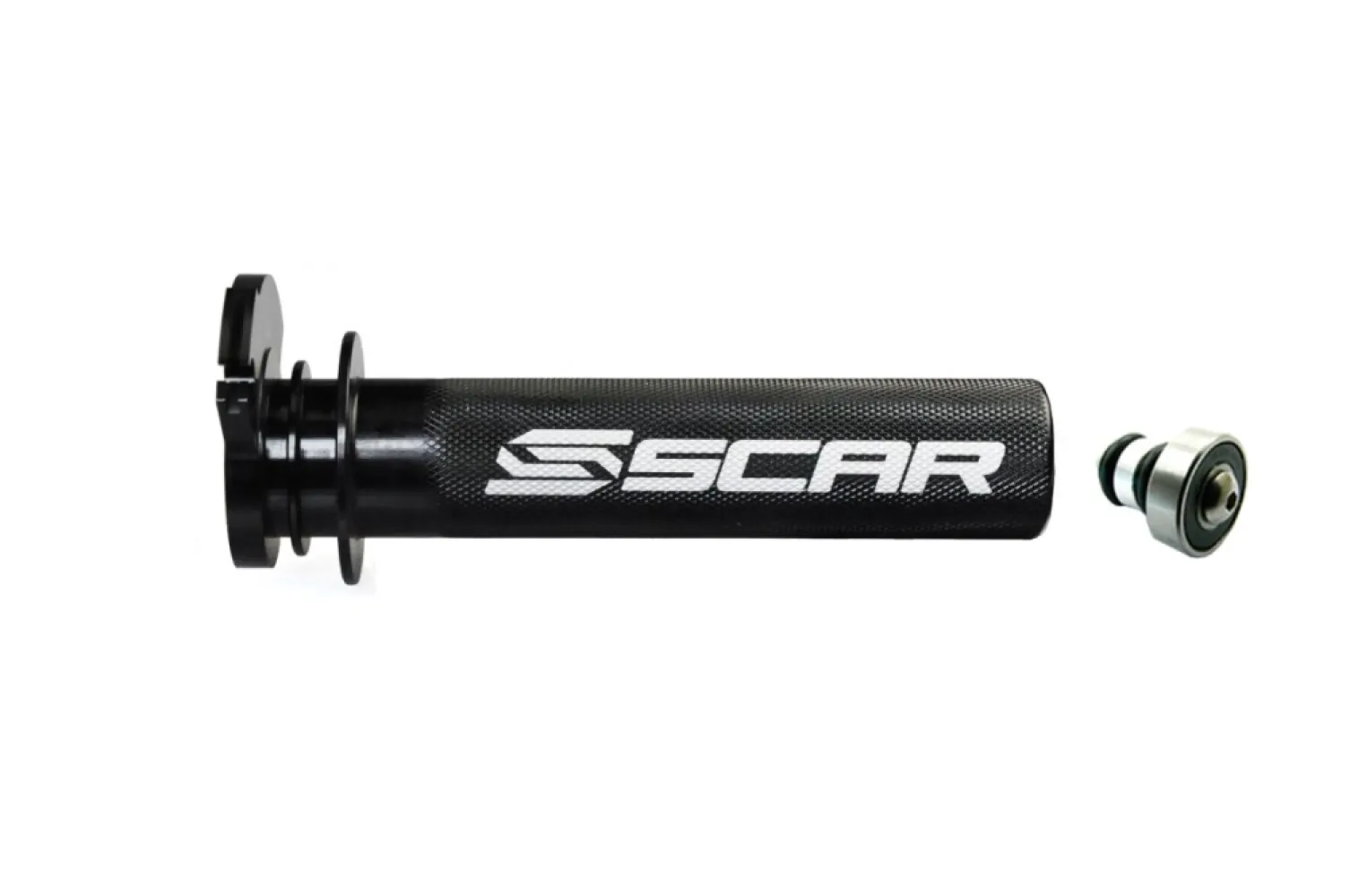 SCAR - THROTTLE TUBE+BEARING BK - 06320926