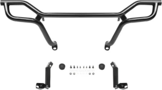 MOOSE OFFROAD FOUR WHEEL - BUMPER RR PIONEER500 MSE - 05301622