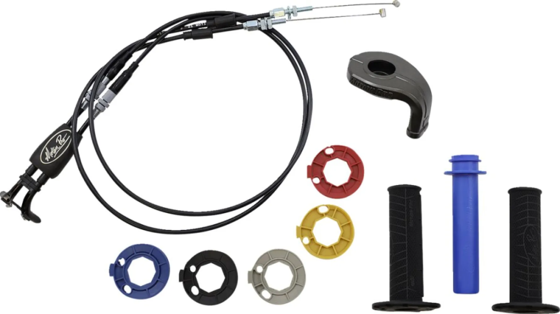 MOTION PRO - THROTTLE KIT REV-3-KAW - 06320921