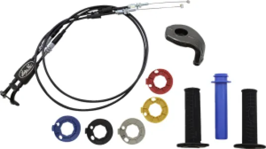 MOTION PRO - THROTTLE KIT REV-3-KAW - 06320921
