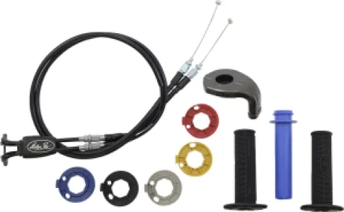 MOTION PRO - THROTTLE KIT REV-3-KTM/HU - 06320924