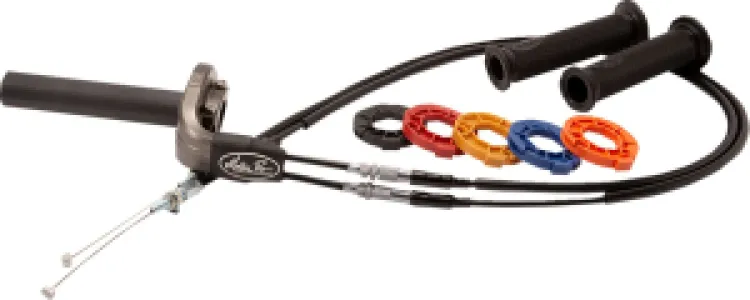MOTION PRO - THROTTLE KIT REV3 GSXR - 06320931