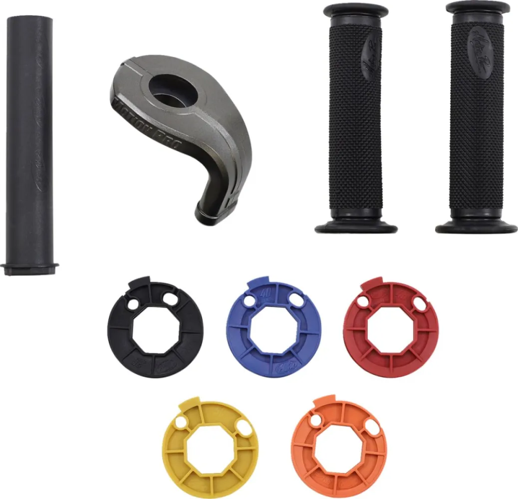 MOTION PRO - THROTTLE KIT REV3 XR1200 - 06320960