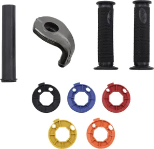 MOTION PRO - THROTTLE KIT REV3 XR1200 - 06320960
