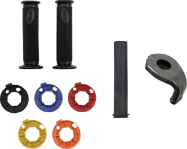 MOTION PRO - THROTTLE KIT REV3 R6 - 06320942