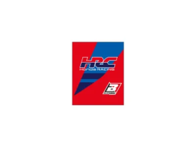 BLACKBIRD RACING - GRIP COVERS REP HRC 22 - 06330027
