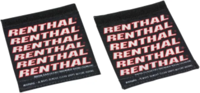 RENTHAL - RENTHAL CLEAN GRIP - 06330020