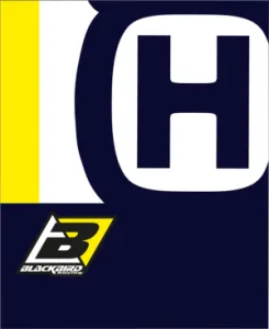 BLACKBIRD RACING - GRIP COVRS REP HVA TROPHY - 06330032