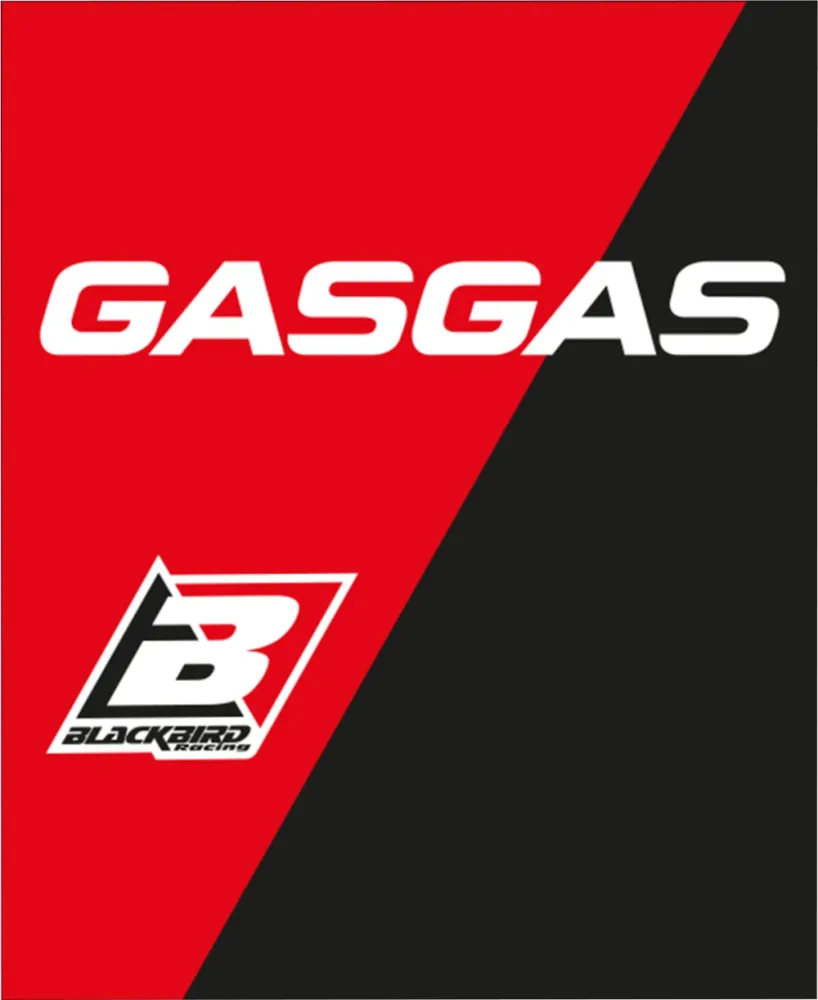 BLACKBIRD RACING - GRIP COVRS REP GAS TROPHY - 06330033