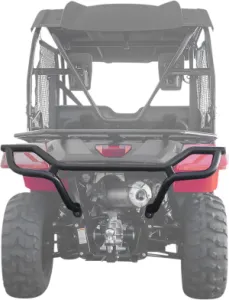 MOOSE OFFROAD FOUR WHEEL - BUMPER RR PIONEER500 MSE - 05301622