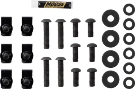 MOOSE OFFROAD FOUR WHEEL - BUMPER FRT CANAM X3 MSE - 05301623