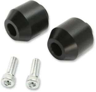 PSR - BAR END SLIDERS BLK - 06340469