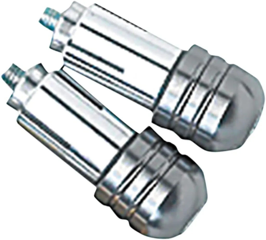 RENTHAL - RENTHAL ROAD BAR ENDS TANIUM - 06340481