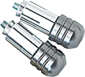 RENTHAL - RENTHAL ROAD BAR ENDS TANIUM - 06340481