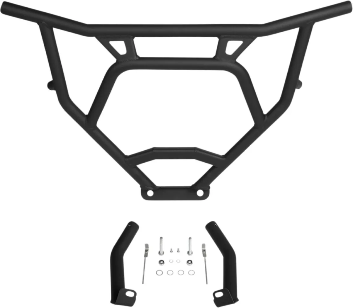 MOOSE OFFROAD FOUR WHEEL - BUMPER REAR CANAM X3 MSE - 05301624