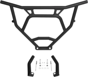 MOOSE OFFROAD FOUR WHEEL - BUMPER REAR CANAM X3 MSE - 05301624