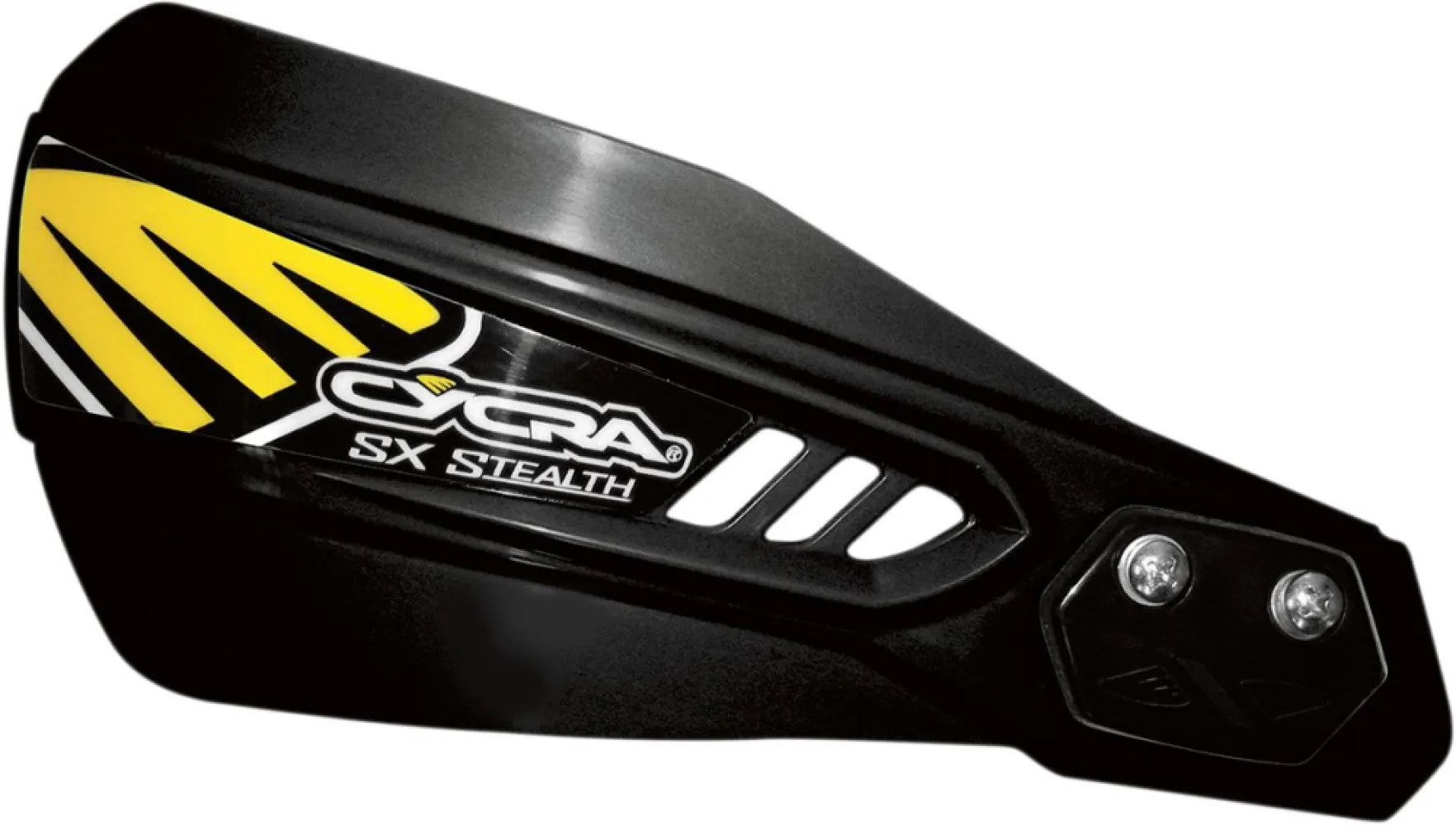 CYCRA - GUARD HAND STEALTH BLACK - 06350201