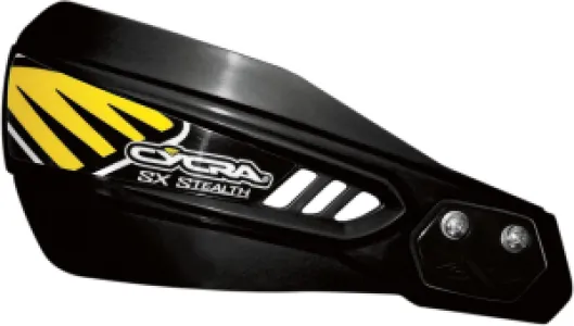 CYCRA - GUARD HAND STEALTH BLACK - 06350201