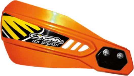 CYCRA - GUARD HAND STEALTH ORANGE - 06350202