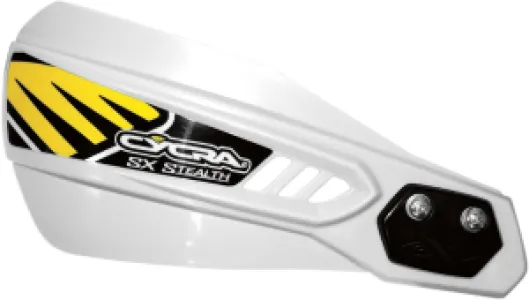 CYCRA - GUARD HAND STEALTH WHITE - 06350204
