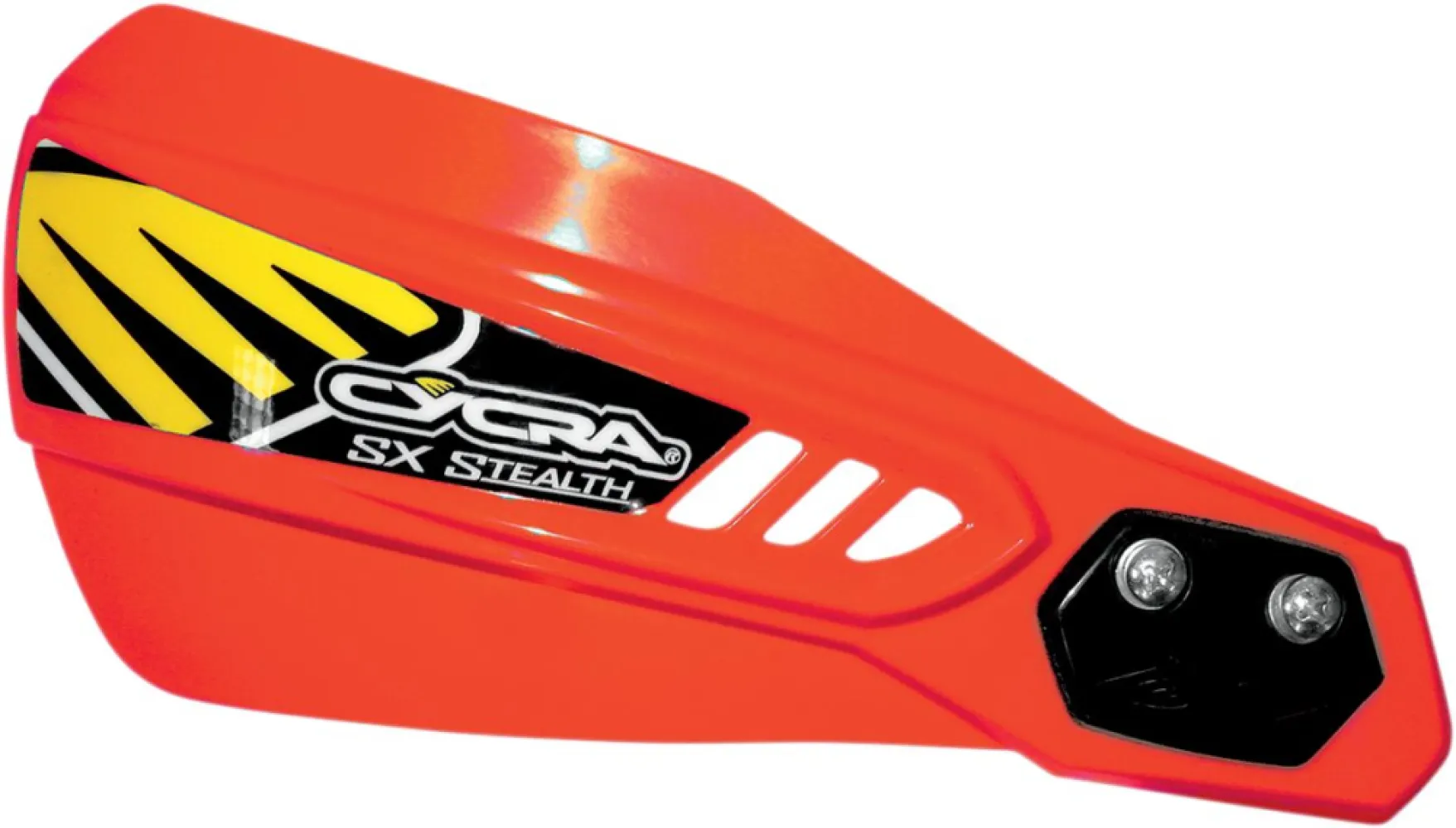 CYCRA - GUARD HAND STEALTH RED - 06350203