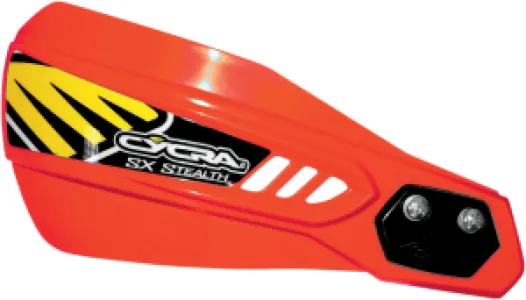CYCRA - GUARD HAND STEALTH RED - 06350203