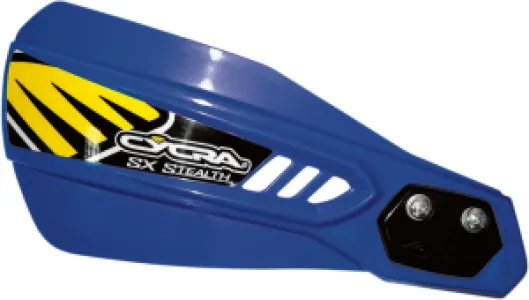 CYCRA - GUARD HAND STEALTH BLUE - 06350206