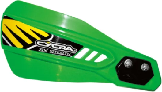 CYCRA - GUARD HAND STEALTH GREEN - 06350207