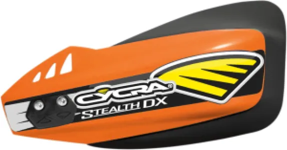 CYCRA - GUARD HAND STEALTH DX ORG - 06350209