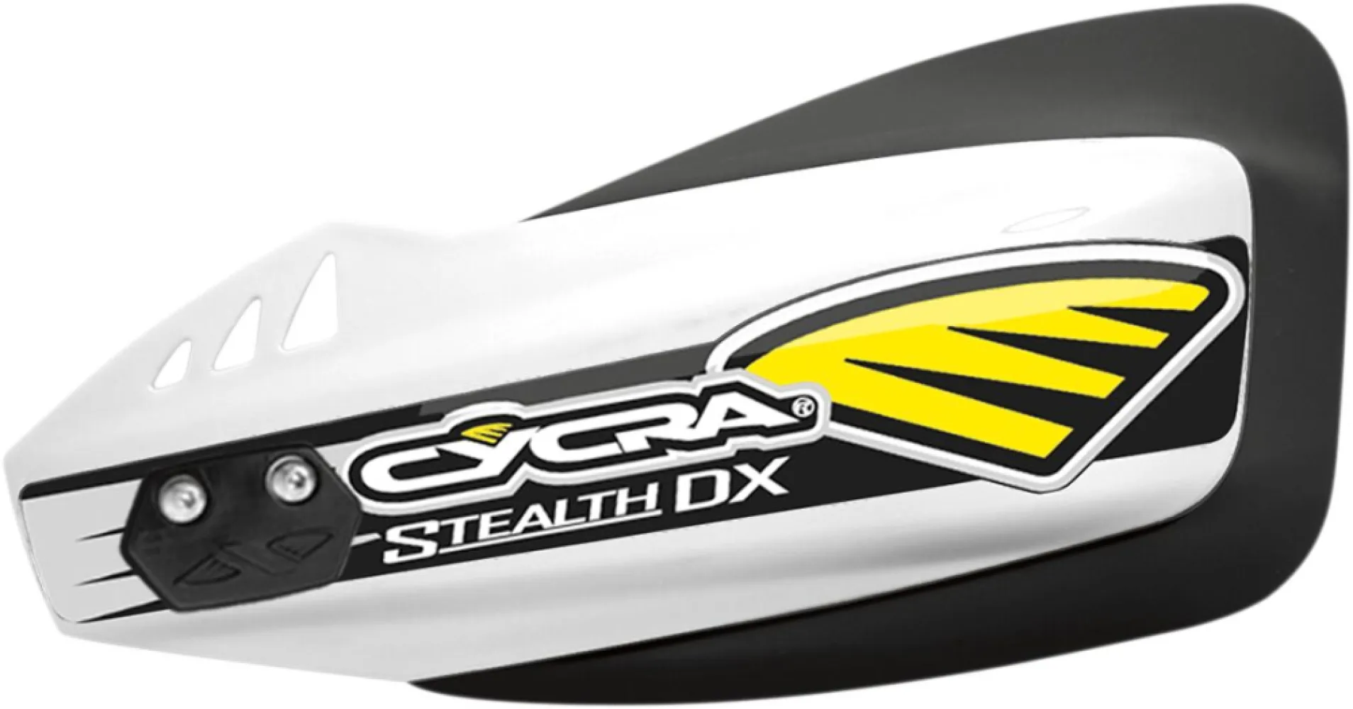 CYCRA - GUARD HAND STEALTH DX WHT - 06350211
