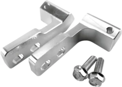 CYCRA - HARDWARE PB TRPLE CLAMP S - 06350391