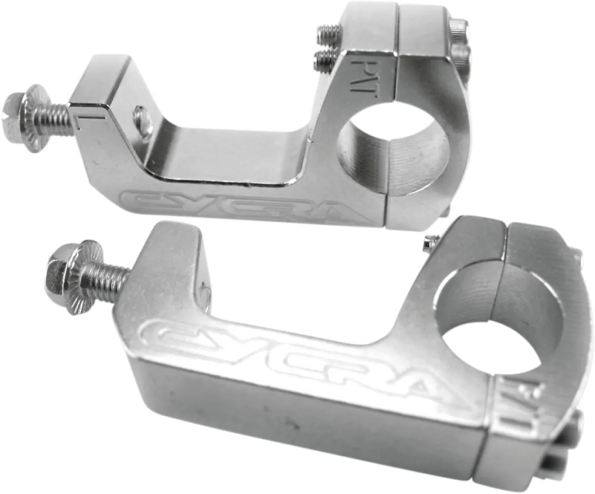 CYCRA - HARDWARE PB U CLAMP PT - 06350393