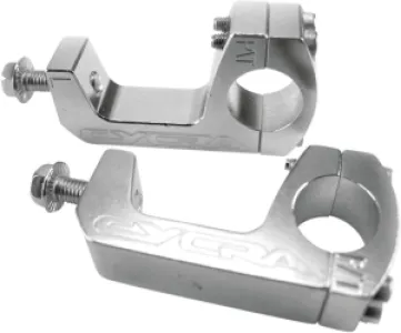 CYCRA - HARDWARE PB U CLAMP PT - 06350393