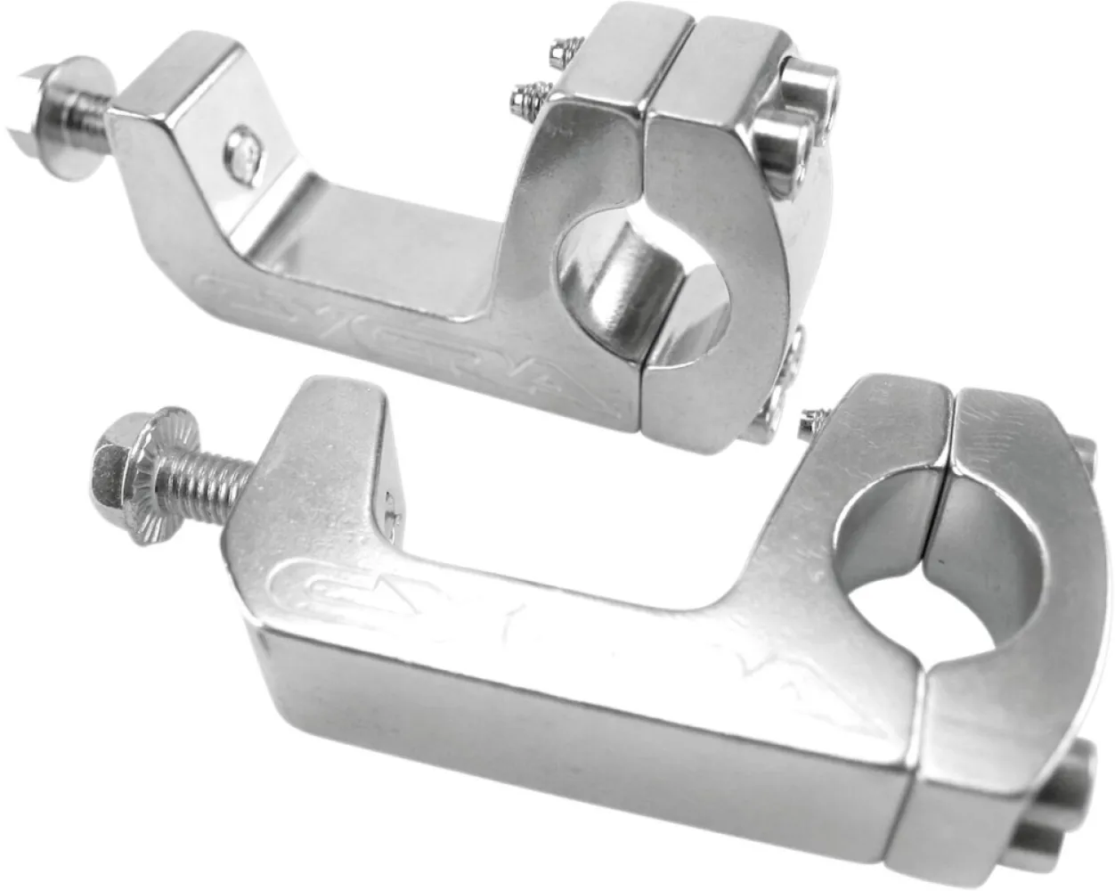 CYCRA - HARDWARE PB U CLAMP STD - 06350394