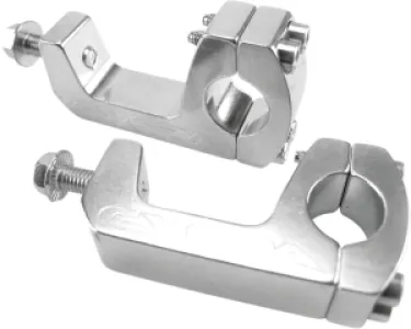 CYCRA - HARDWARE PB U CLAMP STD - 06350394