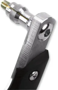 CYCRA - HARDWARE PB ALUM BAR END - 06350397