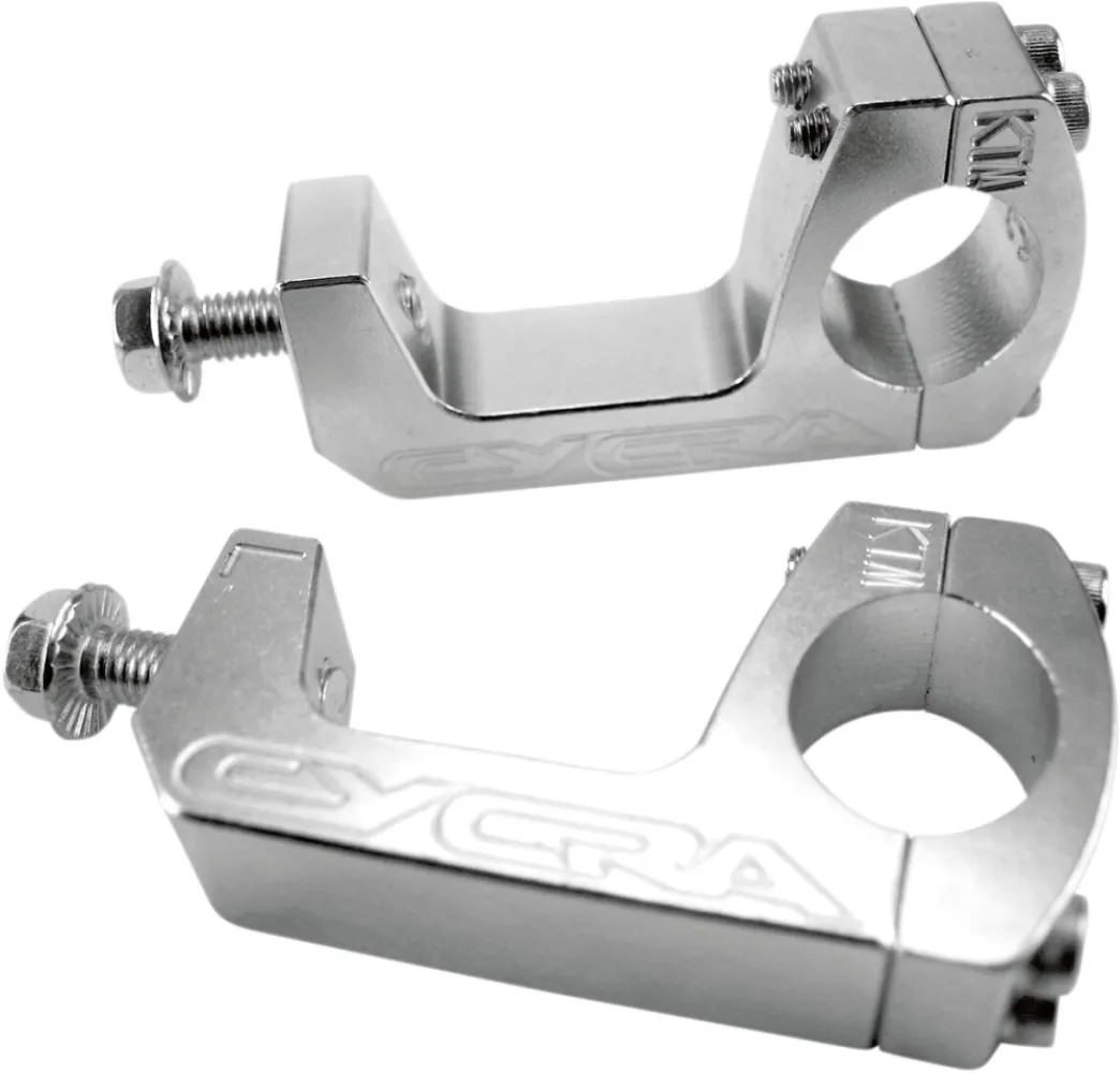 CYCRA - HARDWARE PB U CLAMP KTM - 06350396