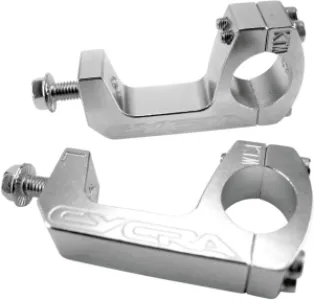 CYCRA - HARDWARE PB U CLAMP KTM - 06350396