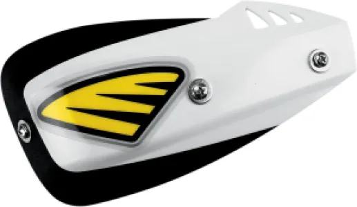 CYCRA - HANDSHIELD PRO BEND DX WH - 06350404