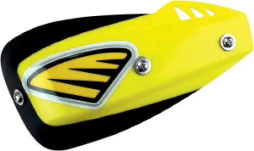 CYCRA - HANDSHIELD PRO BEND DX YL - 06350405