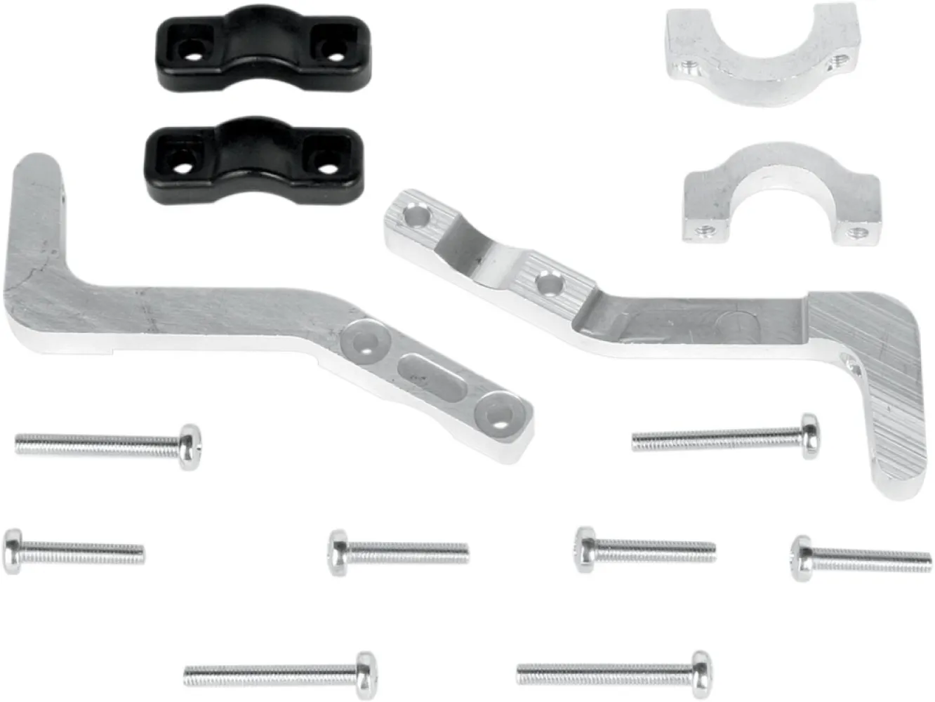 CYCRA - BRACKET REPLACMNT STEALTH - 06350408