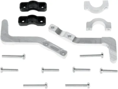 CYCRA - BRACKET REPLACMNT STEALTH - 06350408