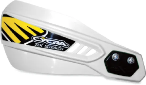 CYCRA - GUARD HAND PRIMAL WH - 06350417