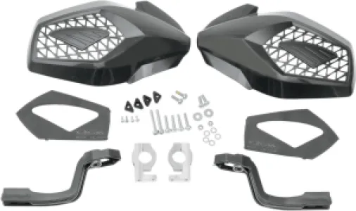 CYCRA - GUARD HAND M-4 BLACK - 06350447