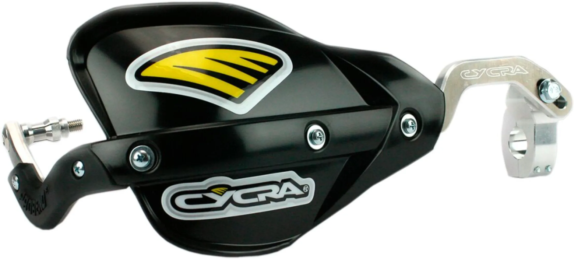 CYCRA - GUARD HAND CRM RP1 1/8 BK - 06350681