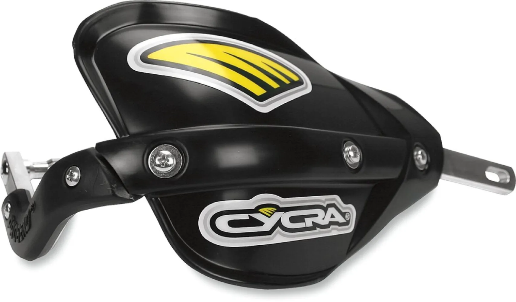 CYCRA - GUARD HAND PB BAR PACK BK - 06350753