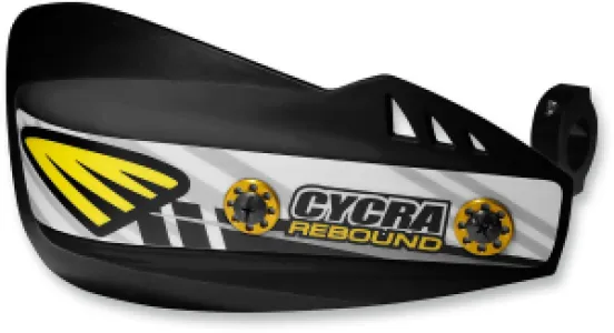 CYCRA - GUARD HAND REBOUND BK - 06351048