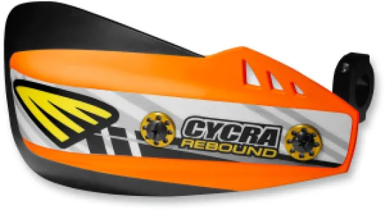CYCRA - GUARD HAND REBOUND OR - 06351049