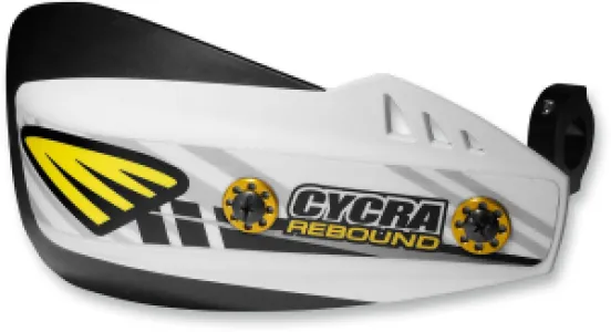 CYCRA - GUARD HAND REBOUND WT - 06351051