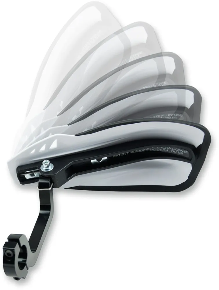 CYCRA - GUARD HAND REBOUND WT - 06351051